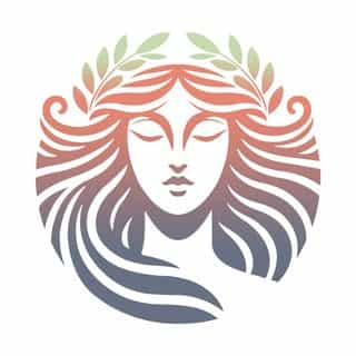 VENUS VOYANCE logo
