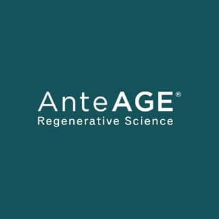 AnteAGE logo