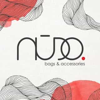 Nudo Accessories logo