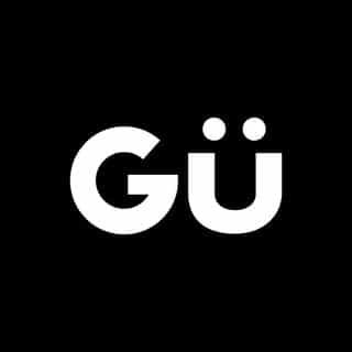 Gu Desserts logo