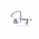 Foxy's Fragrances UK logo