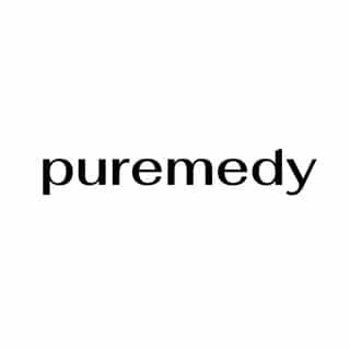 Puremedy logo
