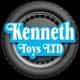 Kenneth Toys LTD logo