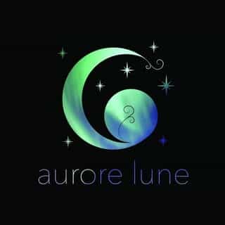 Aurore Lune logo