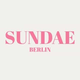 SundaeBerlinShop logo