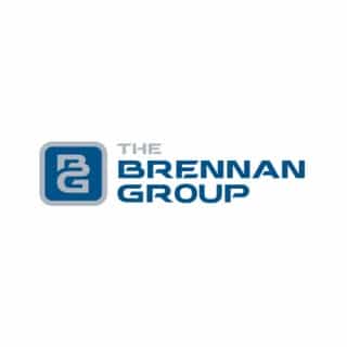 The Brennan Group logo