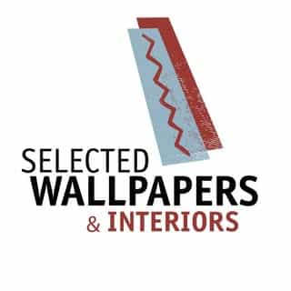 Selected Wallpapers & Interiors logo