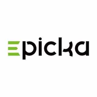 EPICKA logo