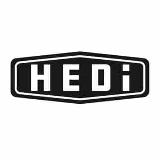 HEDi logo