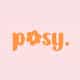 Posy Ceramics logo