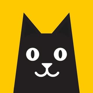 Meow Safe logo