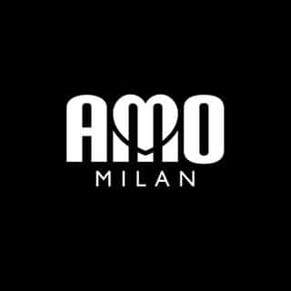 Amo Milan logo