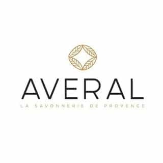 Averal Provence French Soaps logo