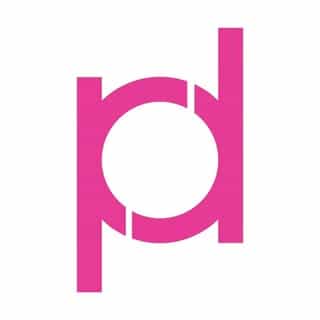 Polkadots logo