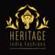 Heritage India Fashions logo