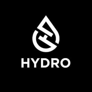 HydroUk logo