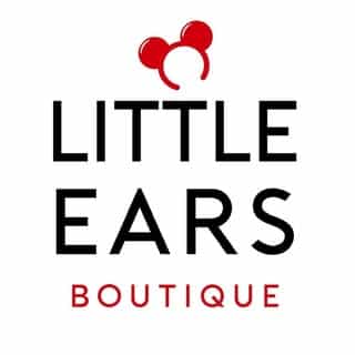 Little Ears Boutique logo