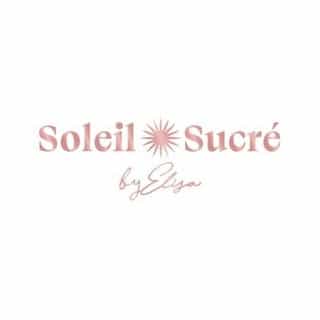 Soleil Sucré logo