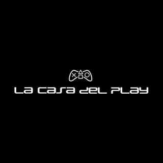 La Casa del Play logo