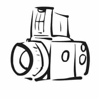 The Camera Store logo