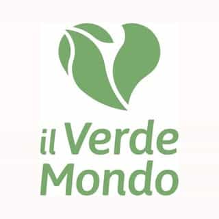 IlVerdeMondo logo