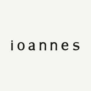 IOANNES logo