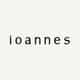 IOANNES logo