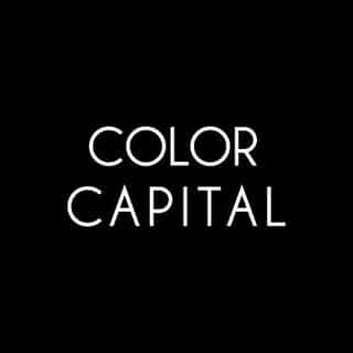 Color Capital logo