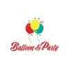 Balloonscharlotte logo