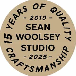 Sean Woolsey Studio logo
