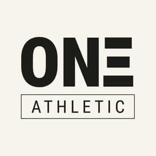ON3 ATHLETIC logo