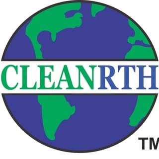 Cleanrth Products logo