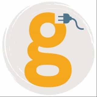 Gross Lighting & Home logo