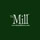 The Mill logo
