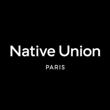 Native Union logo