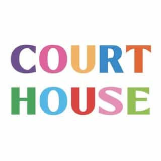 Courthouse Interiors logo