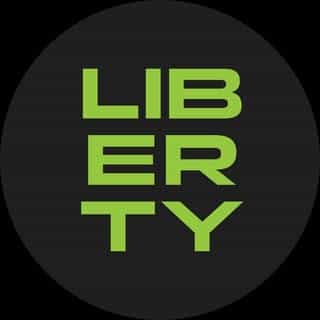 Liberty Skis logo