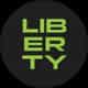 Liberty Skis logo