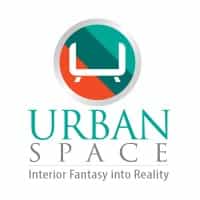 Urbanspaceinteriors.com logo