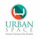 Urbanspaceinteriors.com logo
