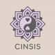 Cinsis shop logo