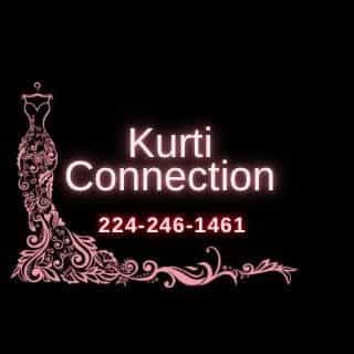 Kurti Connection USA logo