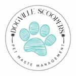 Dogville Scoopers logo