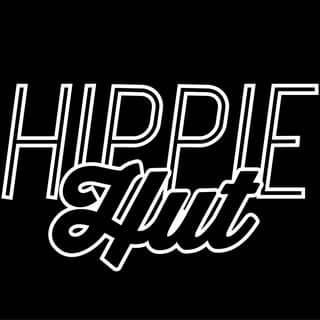 Hippie Hut Australia logo