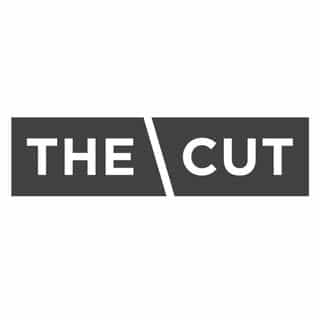 The Cut logo