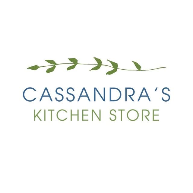 Cassandra's Kitchen logo