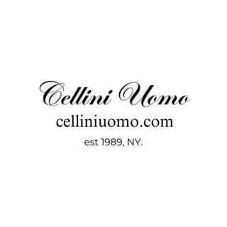 Cellini Uomo logo