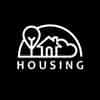 HOUSING logo