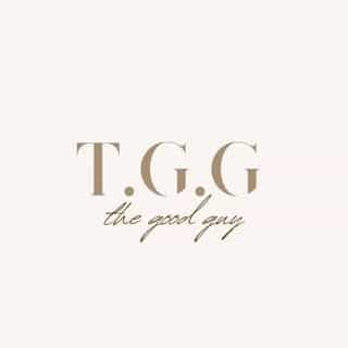 The Good Guy logo