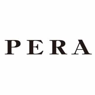 Pera Luggage logo